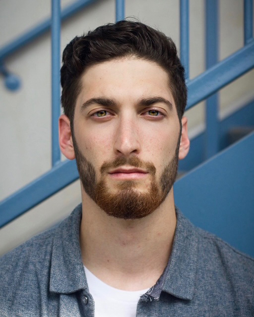 Jeremy Roos